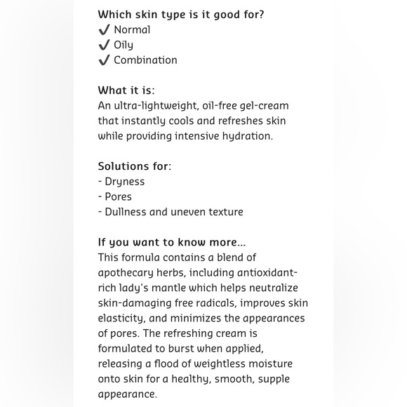 2 - New Belief Aqua Bomb Moisturizer Duo - Picture 7 of 9